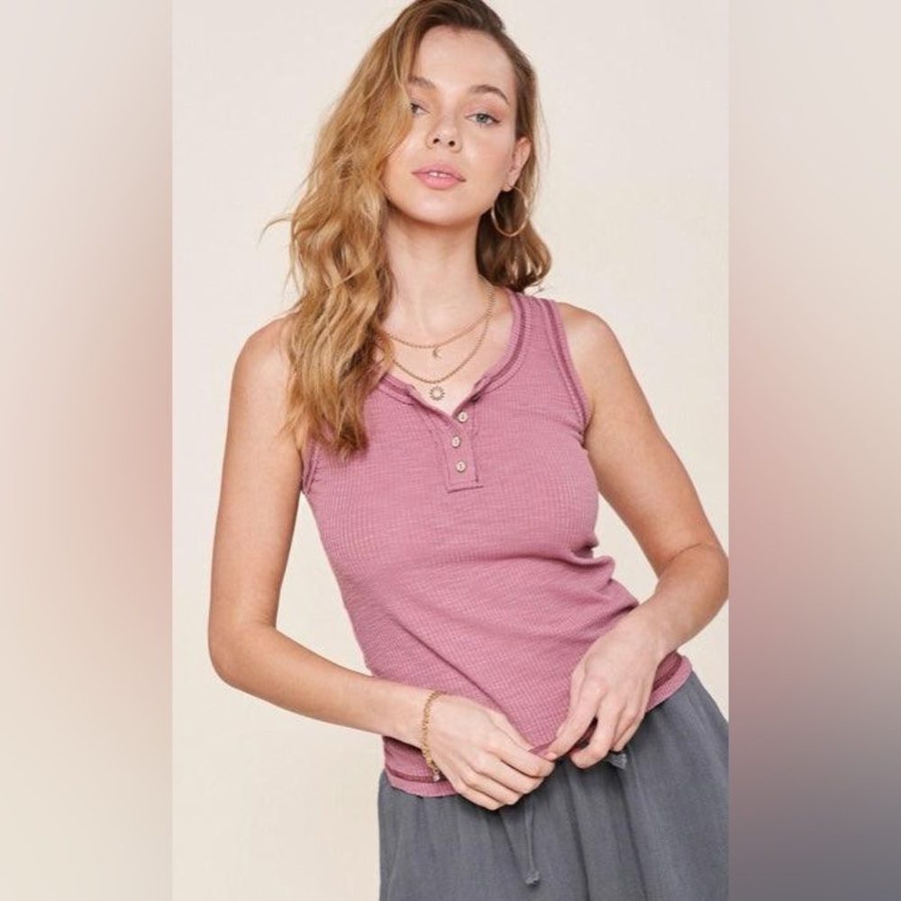 AMERICAN EAGLE CAMI TANK TOP XS